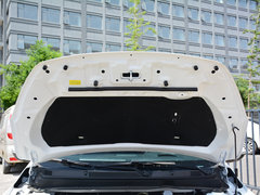 2017款 1.5L CVT豪华型互联版