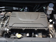 2017款 1.5L CVT豪华型互联版