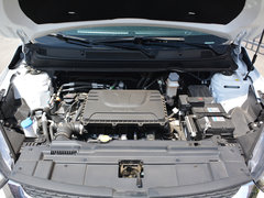 2017款 1.5L CVT豪华型互联版