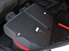 2017款 1.5L CVT豪华型互联版
