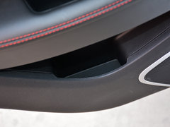 2017款 1.5L CVT豪华型互联版