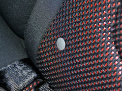 2017款 1.5L CVT豪华型互联版