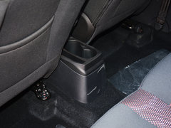 2017款 1.5L CVT豪华型互联版