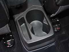 2017款 1.5L CVT豪华型互联版
