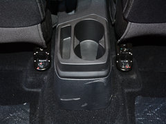 2017款 1.5L CVT豪华型互联版