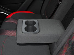 2017款 1.5L CVT豪华型互联版