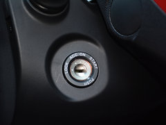 2017款 1.5L CVT豪华型互联版