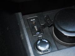 2017款 1.5L CVT豪华型互联版