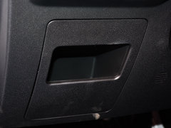 2017款 1.5L CVT豪华型互联版
