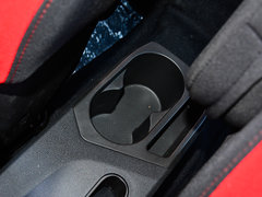 2017款 1.5L CVT豪华型互联版