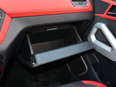 2017款 1.5L CVT豪华型互联版