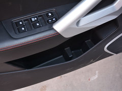 2017款 1.5L CVT豪华型互联版