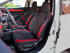 2017款 1.5L CVT豪华型互联版