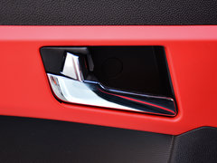 2017款 1.5L CVT豪华型互联版