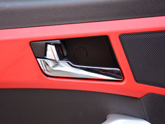 2017款 1.5L CVT豪华型互联版