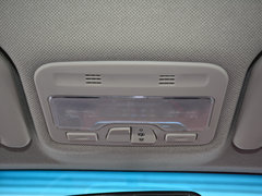2017款 1.5L CVT豪华型互联版