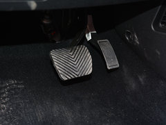 2017款 1.5L CVT豪华型互联版
