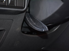 2017款 1.5L CVT豪华型互联版