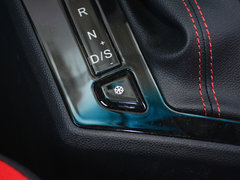 2017款 1.5L CVT豪华型互联版