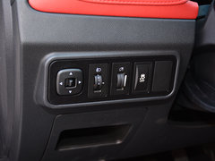 2017款 1.5L CVT豪华型互联版