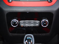 2017款 1.5L CVT豪华型互联版