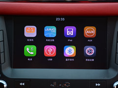 2017款 1.5L CVT豪华型互联版