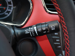 2017款 1.5L CVT豪华型互联版
