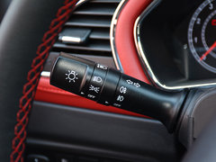 2017款 1.5L CVT豪华型互联版