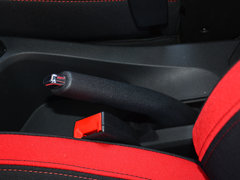 2017款 1.5L CVT豪华型互联版