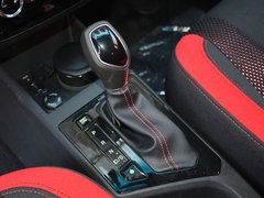 2017款 1.5L CVT豪华型互联版