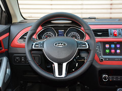 2017款 1.5L CVT豪华型互联版