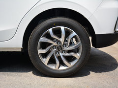 2017款 1.5L CVT豪华型互联版