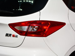 2017款 1.5L CVT豪华型互联版