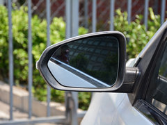 2017款 1.5L CVT豪华型互联版