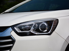 2017款 1.5L CVT豪华型互联版