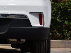 2017款 1.5L CVT豪华型互联版