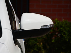 2017款 1.5L CVT豪华型互联版