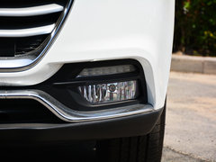 2017款 1.5L CVT豪华型互联版