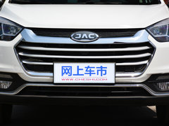 2017款 1.5L CVT豪华型互联版