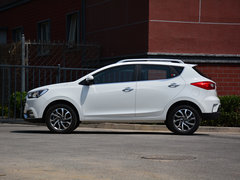 2017款 1.5L CVT豪华型互联版