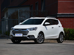 2017款 1.5L CVT豪华型互联版