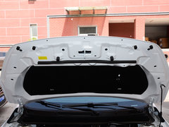 2017款 1.5L 手动豪华智能型