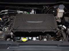 2017款 1.5L 手动豪华智能型