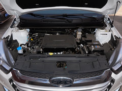 2017款 1.5L 手动豪华智能型