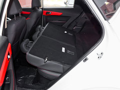 2017款 1.5L 手动豪华智能型