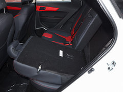 2017款 1.5L 手动豪华智能型