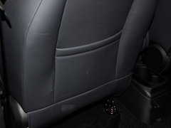 2017款 1.5L 手动豪华智能型