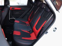 2017款 1.5L 手动豪华智能型