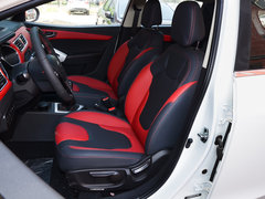 2017款 1.5L 手动豪华智能型