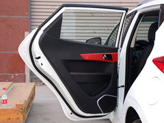 2017款 1.5L 手动豪华智能型